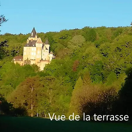 Le Clos Le Roc Rouge *