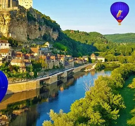 Le Clos Le Roc Rouge Castels