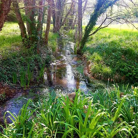 Le Clos Le Roc Rouge Apartamento *