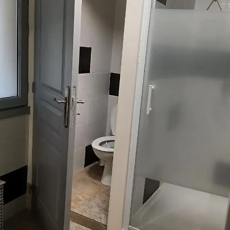 Apartment Le Clos Le Roc Rouge Castels