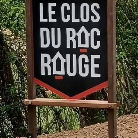 Le Clos Le Roc Rouge