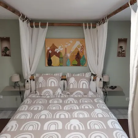 Le Clos Le Roc Rouge Apartamento