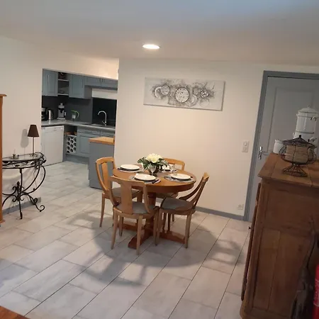 Le Clos Le Roc Rouge *