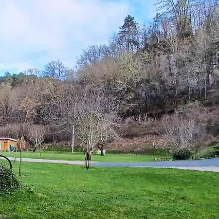 Lejlighed Le Clos Le Roc Rouge Castels