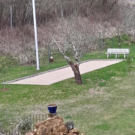 Le Clos Le Roc Rouge