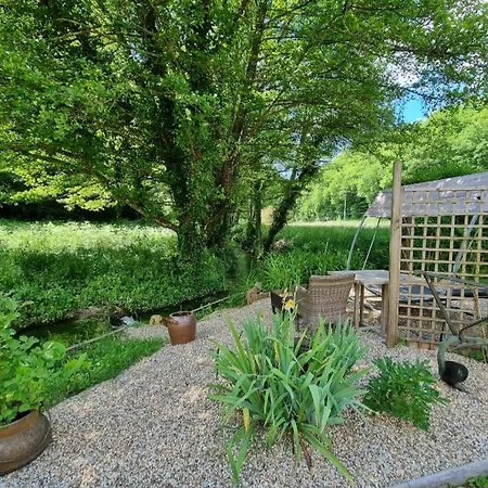 Le Clos Le Roc Rouge Castels