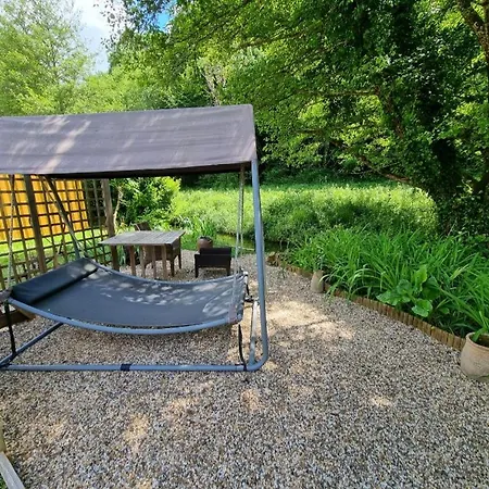 Apartment Le Clos Du Roc Rouge Castels