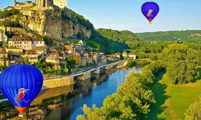 Le Clos Du Roc Rouge Castels