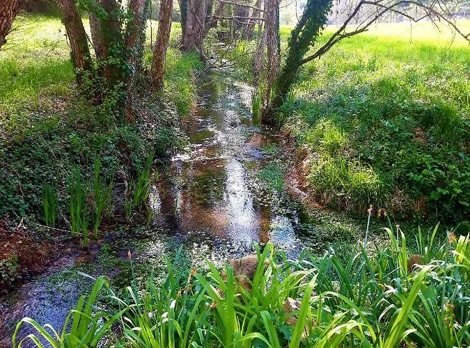 Le Clos Du Roc Rouge 아파트 *