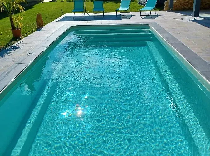 Le Clos Du Roc Rouge *