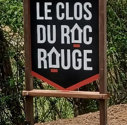 Le Clos Du Roc Rouge