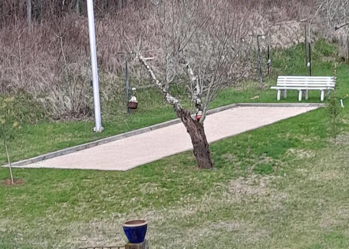 Le Clos Du Roc Rouge