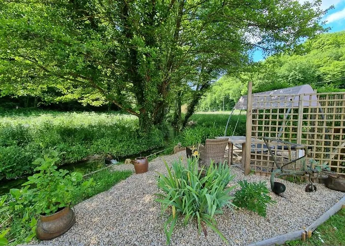 Le Clos Du Roc Rouge Castels