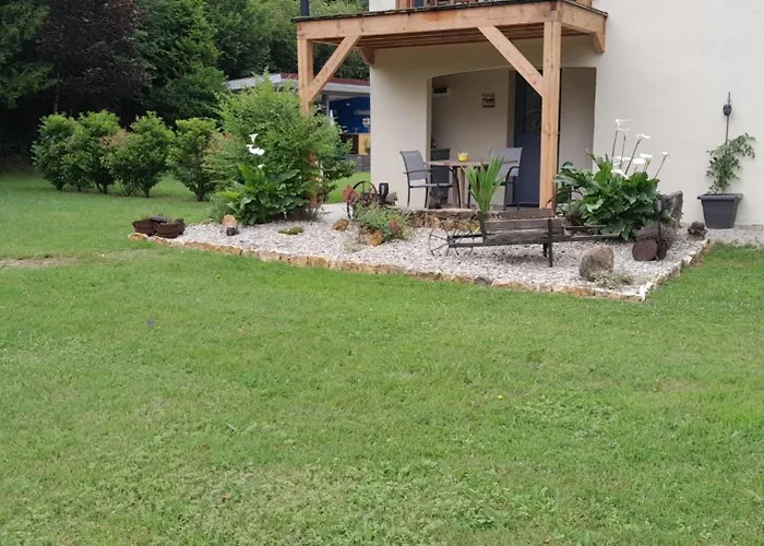 Le Clos Du Roc Rouge *